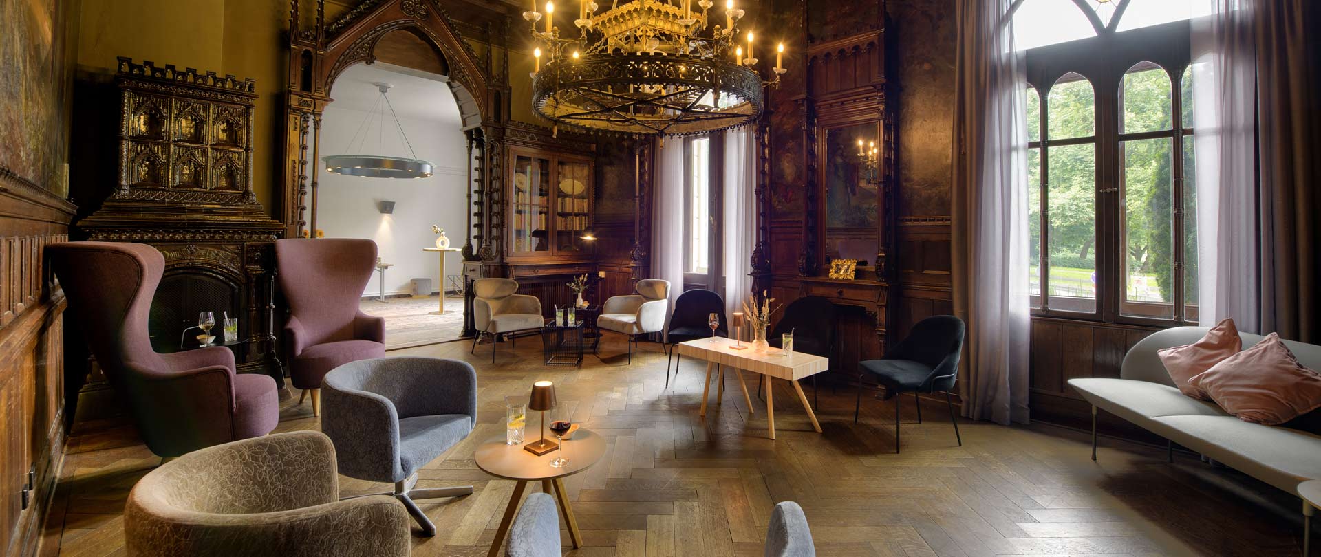 kreativkonzept WEISS - Ihr Hotelfotograf