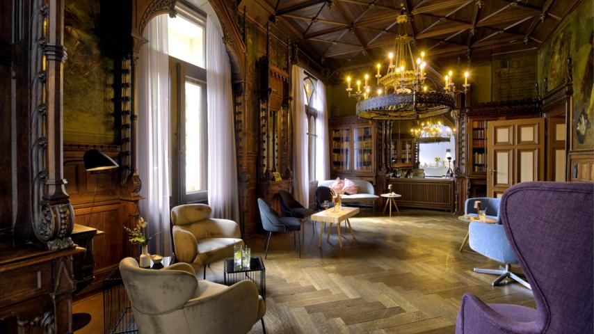 kreativkonzept WEISS // Ihr Hotelfotograf