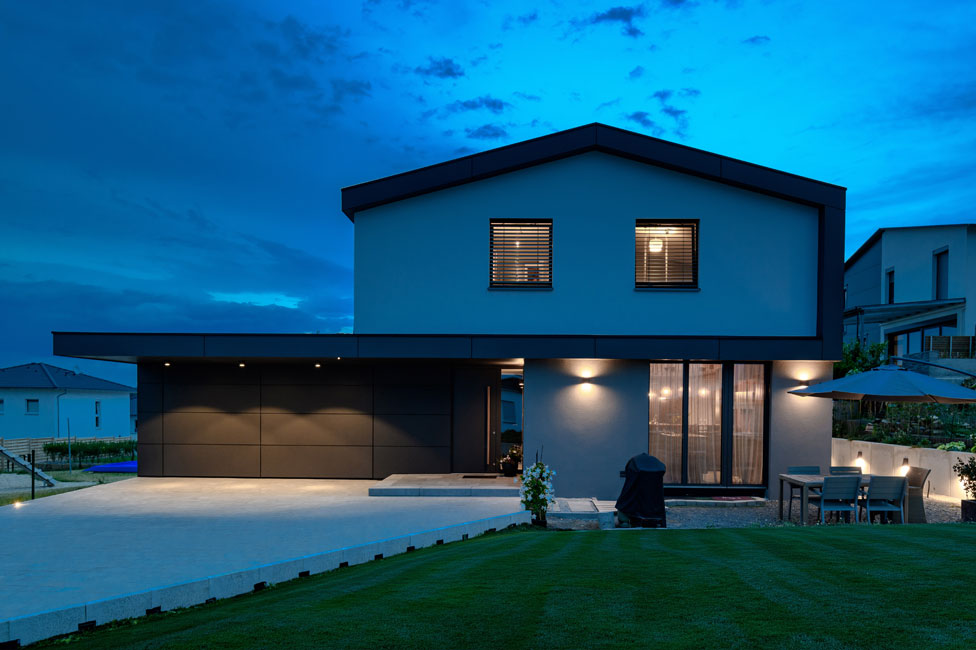 Immobilien - perfekt präsentiert