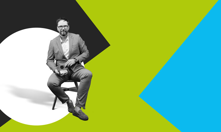 kreativkonzept WEISS - GRAFIK