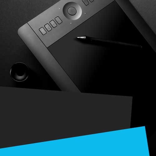 Gestaltung und Layout